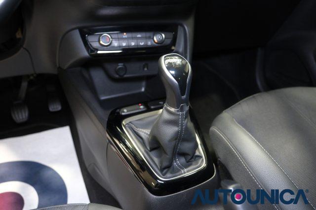 OPEL Corsa 1.2 ELEGANCE NEOPATENTATI FARI LED