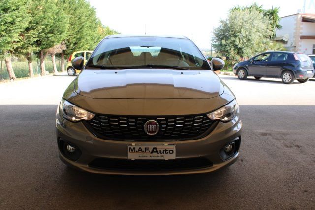 FIAT Tipo 1.3 Mjt S&amp;S 5 porte km 59000