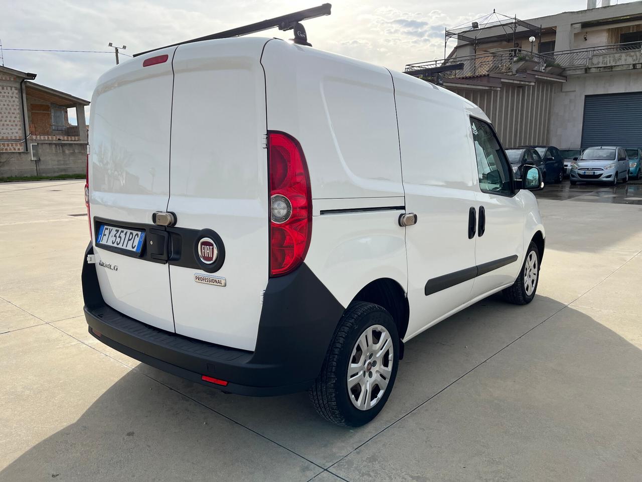 Fiat Doblo 1.3 mjet 95cv cargo IVA Inclusa