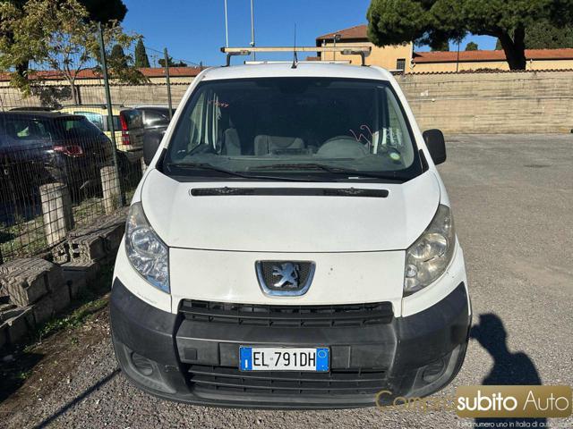 PEUGEOT Expert 2.0 HDi 125CV FAP + IVA 22%