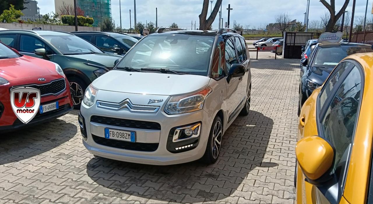 CITROEN C3 PICASSO -PREZZO PROMO