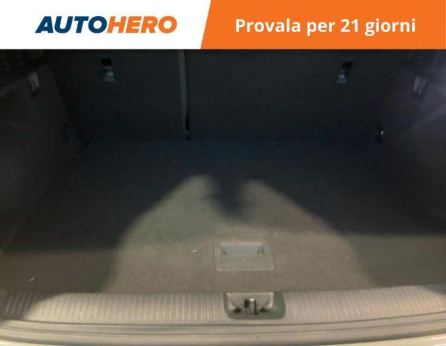 AUDI Q2 35 TDI S tronic