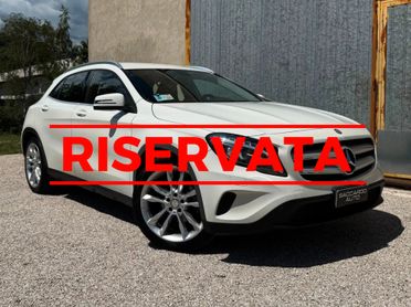 Mercedes-Benz GLA 200 d Sport auto | UNICO PROPRIETARIO