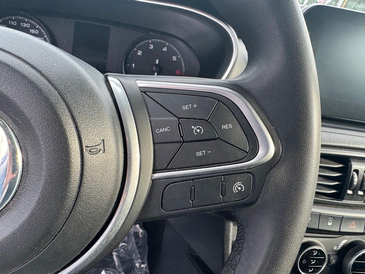 FIAT Tipo MY23 1.0cc 100cv Hatchback Life