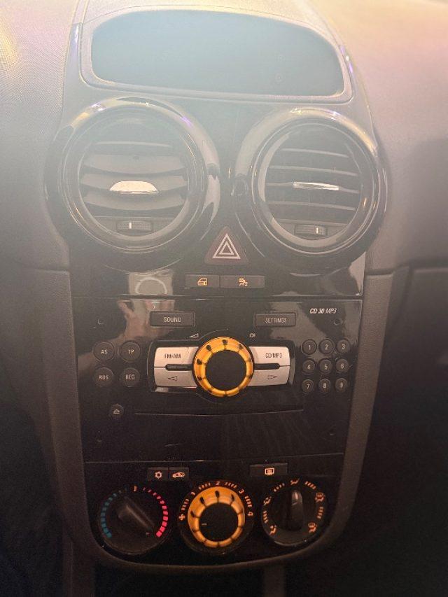 OPEL Corsa 1.2 5 porte Edition