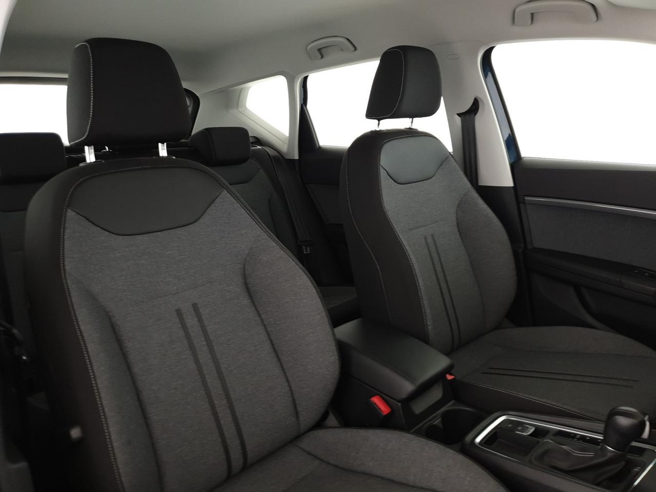 Seat Ateca 1.5 ecotsi business 150cv dsg