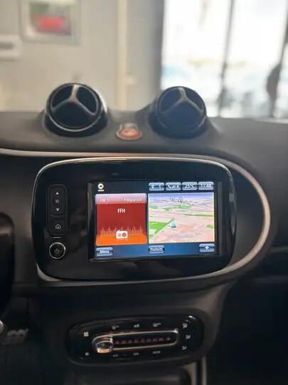 smart forTwo 0.9 t Prime 90cv twinamic~Unipro~Promo~Finanziamento