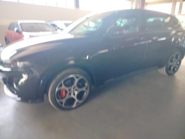 ALFA ROMEO Tonale 1.3 280 CV PHEV AT6 Q4 Veloce
