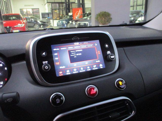 FIAT 500X 1.0 T3 120Cv FULL LED/Carplay