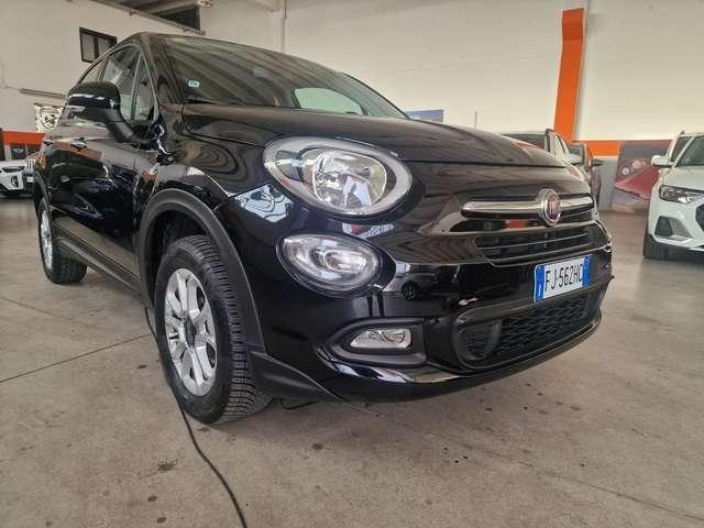 Fiat 500X 500 X 1.6 e-torq Web edition 4x2 110cv