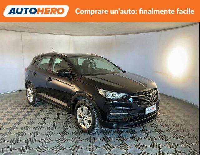 OPEL Grandland X 1.5 diesel Ecotec Start&Stop Advance