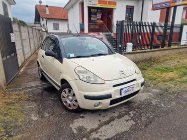 Citroen C3 Pluriel 1.4 HDi 70CV Classique
