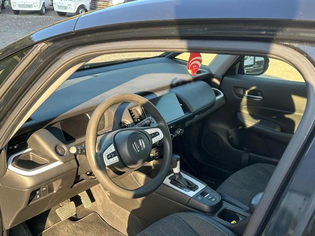 HONDA Jazz 1.5 Hev eCVT Comfort