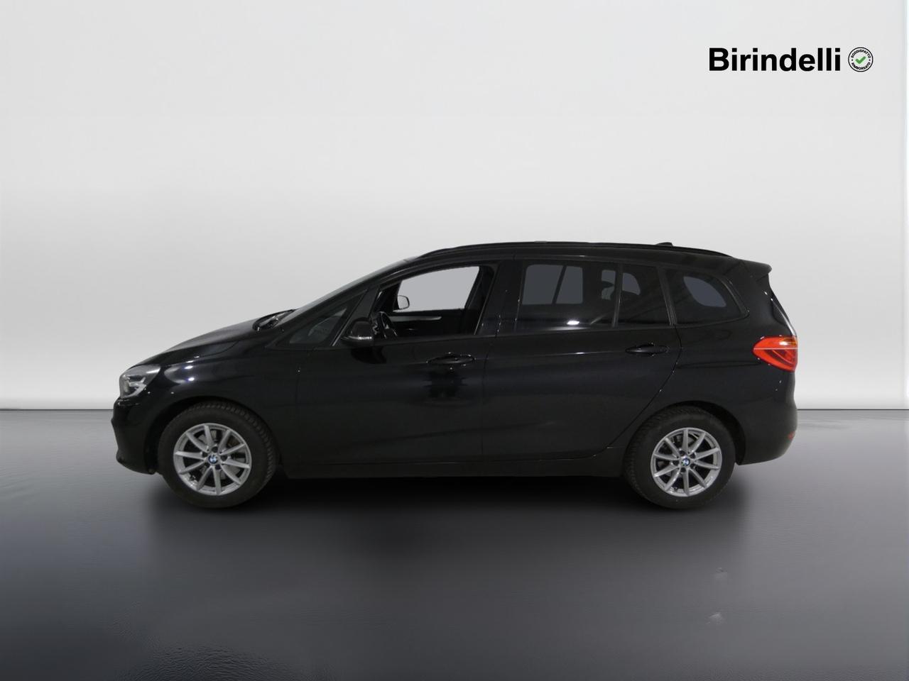 BMW Serie 2 G.T. (F46) - 218d Gran Tourer Advantage