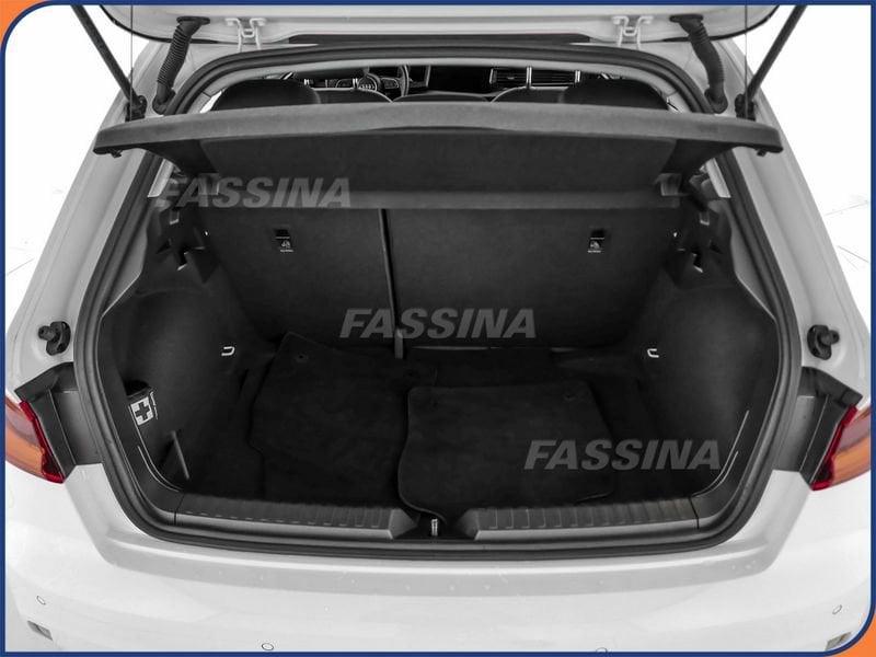 Audi A1 A1 SPB 30 TFSI 110cv