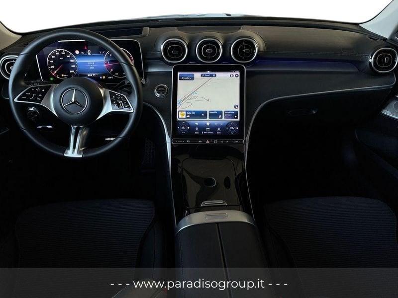 Mercedes-Benz Classe C ALL-TERRAIN 220 d MHEV | PREMIUM PLUS | 4MATIC
