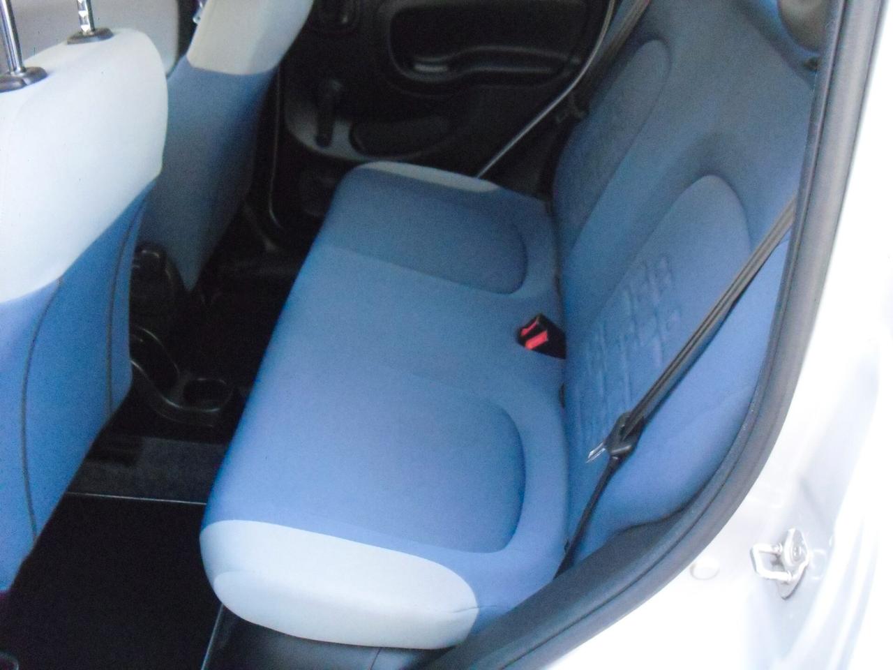 Fiat Panda 0.9 TwinAir Turbo Natural Power Lounge, PERFETTA CON SOLI 73.000 KM!!