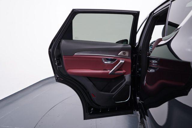 SPORTEQUIPE Sportequipe 7 GTW 1.6 T-GDI DCT GPL