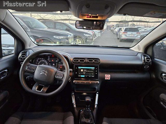 CITROEN C3 Aircross 1.2 110cv Live - GM897VW