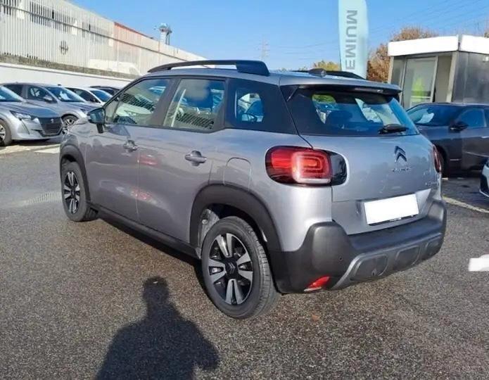 Citroen C3 Aircross PureTech 110 S&S Feel