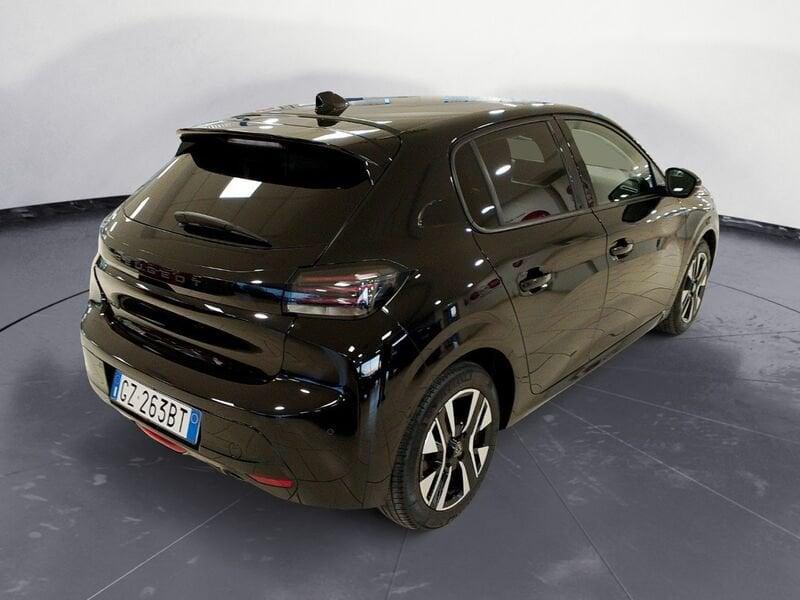 Peugeot 208 2ª serie PureTech 100 Stop&Start 5 porte Allure