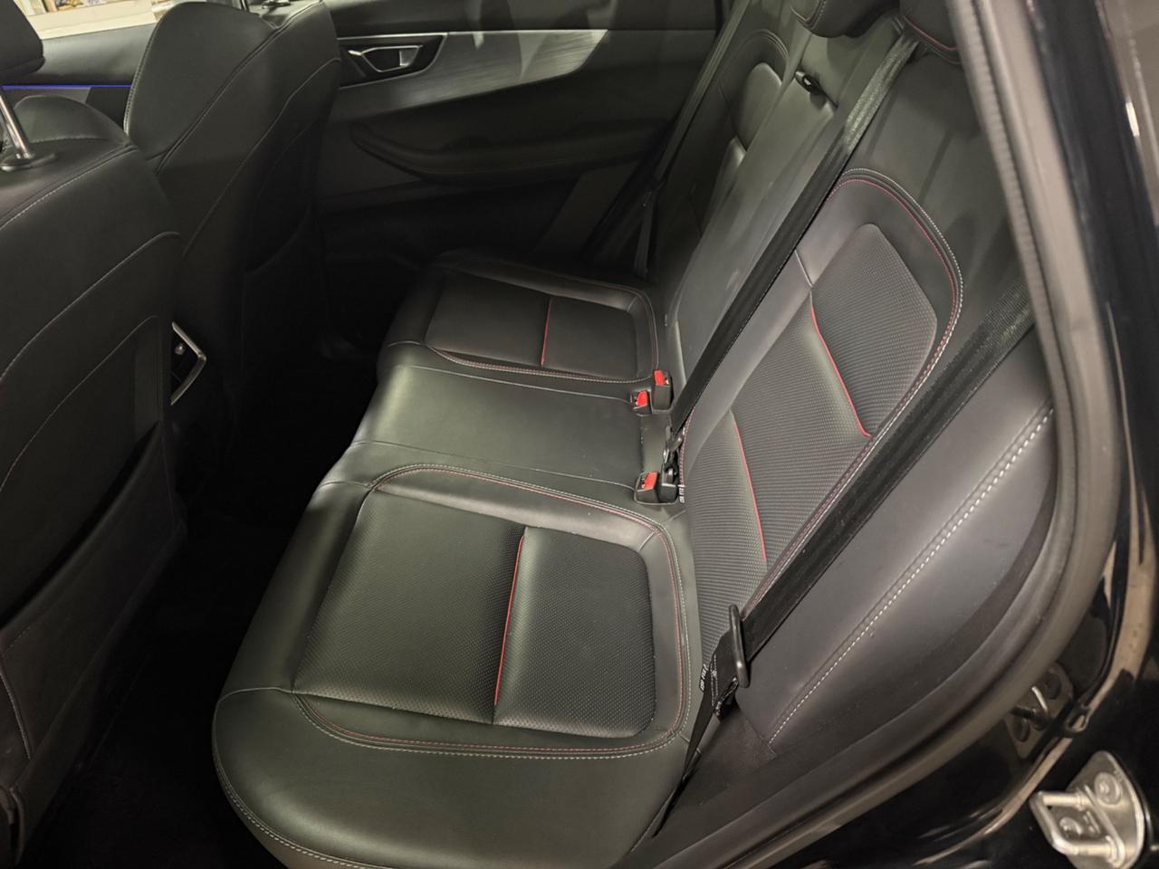 Dr 6.0 1.5 Turbo CVT Bi-Fuel GPL