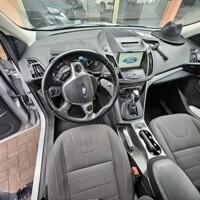 Ford Kuga 2.0 TDCI 150 CV S&S 4WD Titanium