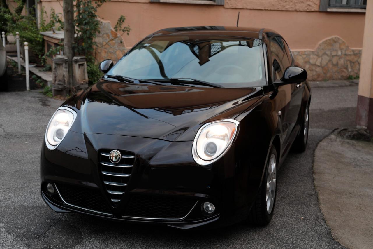 Alfa Romeo MiTo 1.4 105 CV M.air S&S Distinctive