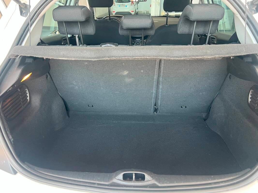 Peugeot 208 1.6 bluehdi Active 75cv 5p