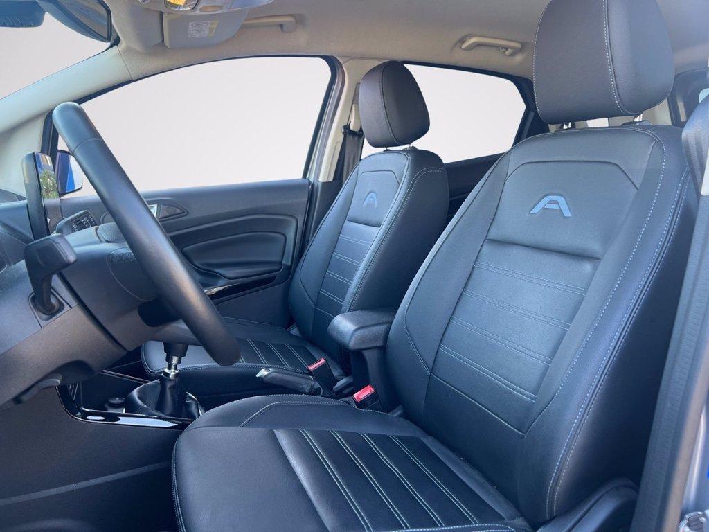 FORD EcoSport 1.0 EcoBoost 125 CV Start&Stop Active del 2022
