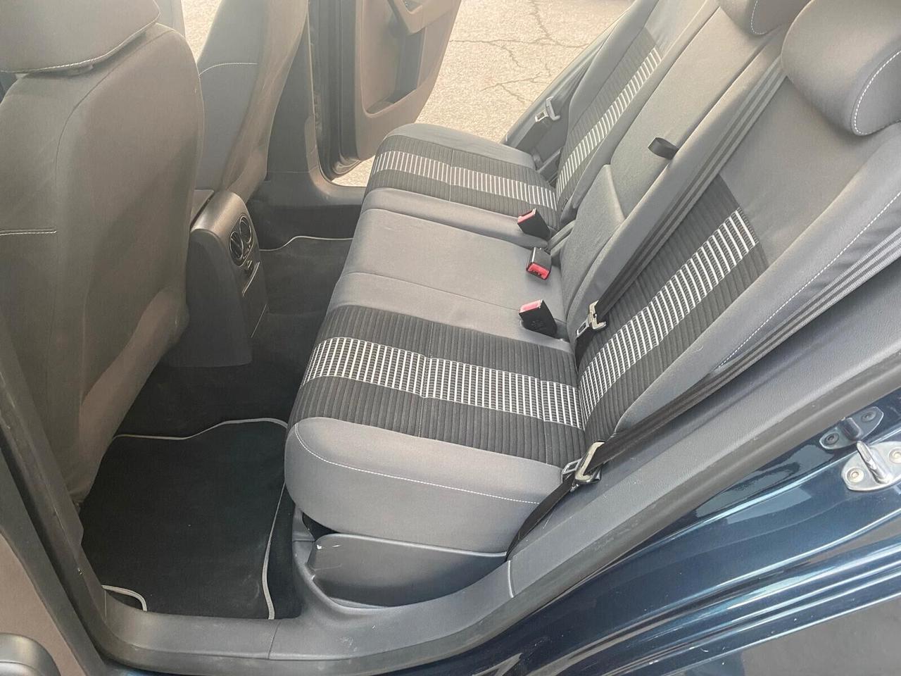 Volkswagen Golf Plus 1.6 102cv Comfortline GPL - OK NEOPATENTATI