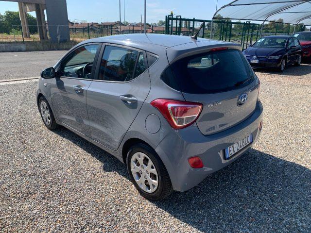 HYUNDAI i10 1.0 MPI Comfort*EURO5B*