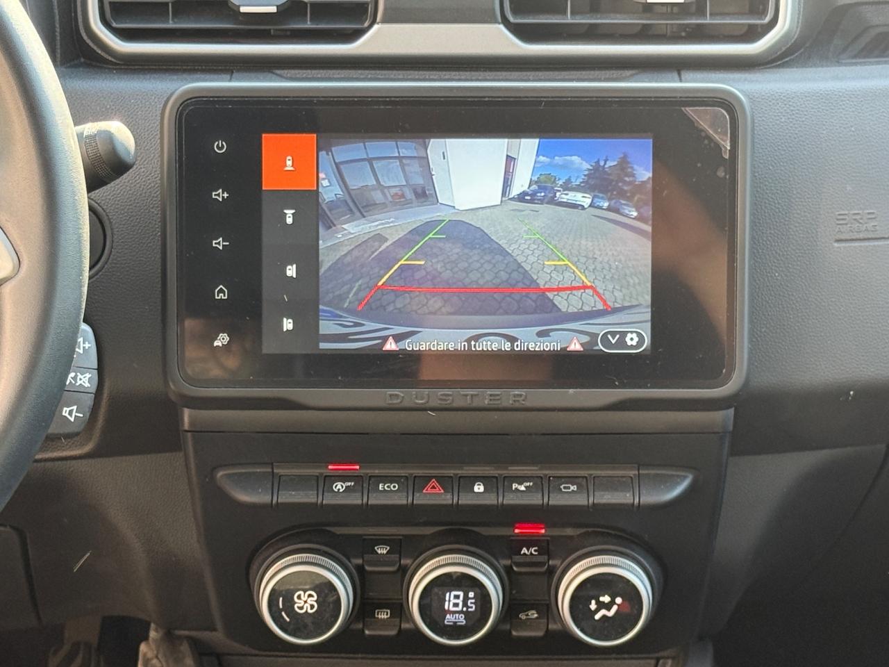 Dacia Duster 1.0 TCe GPL 4x2 Prestige