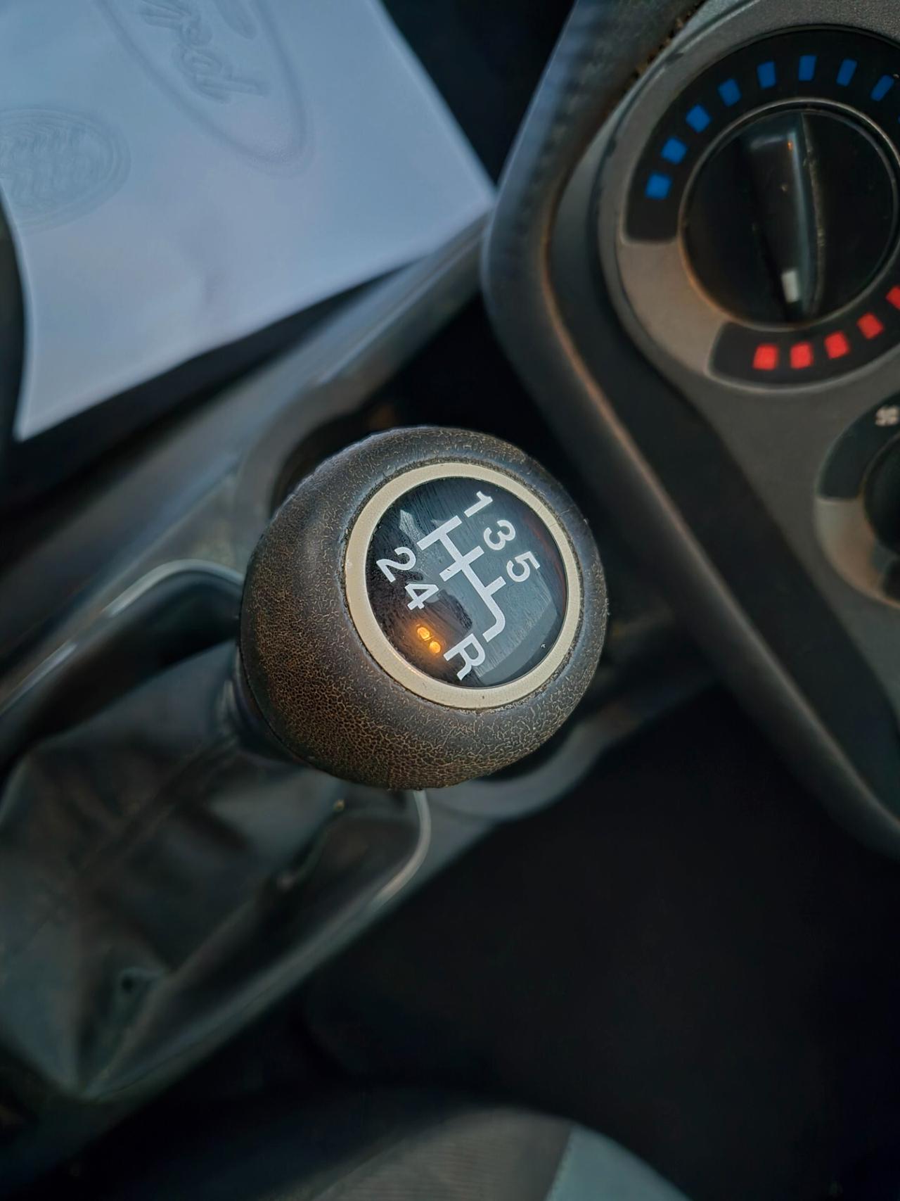 Fiat Grande Punto 1.2 5 porte Active