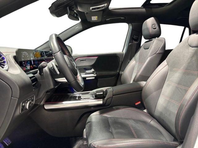 MERCEDES-BENZ EQA 250+ Premium Pro