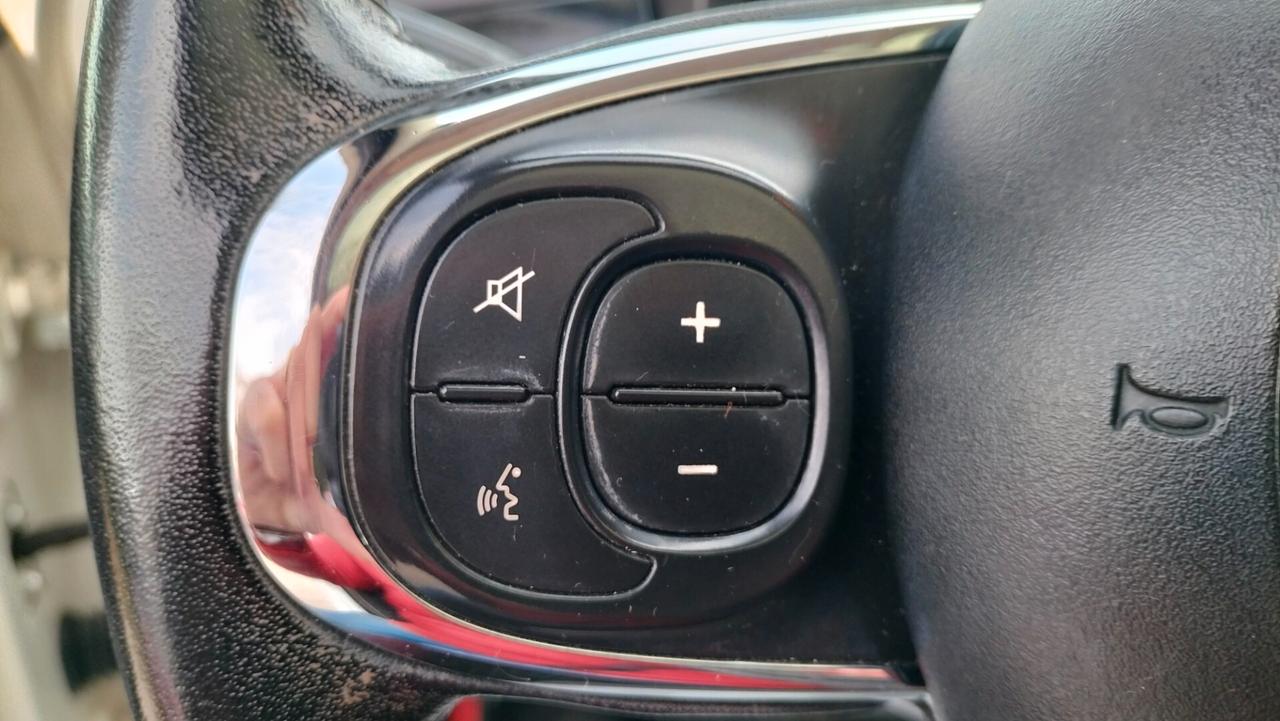 Fiat 500 1.2 Lounge *AUTOMATICA ** GPL PREZZO REALE