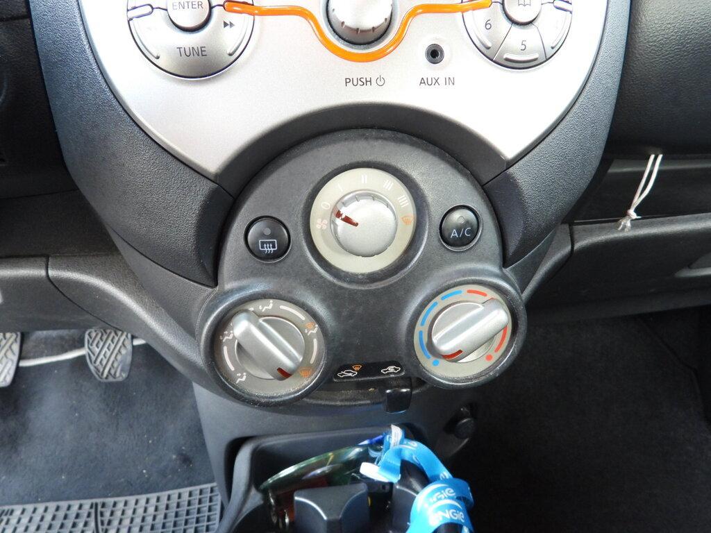 Nissan Micra 5 Porte 1.2 Acenta