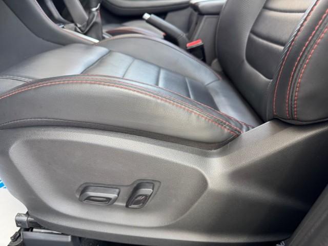 Mg ZS 1.0 Luxury