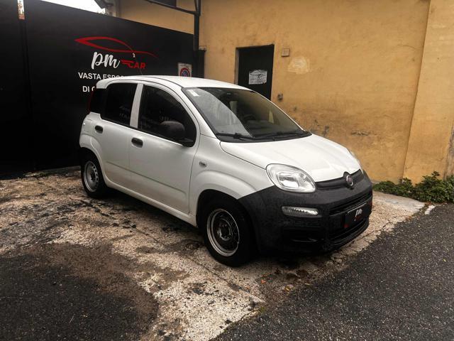 FIAT Panda 1.3 MJT S&S Pop Van 2 posti *AUTOCARRO N1*