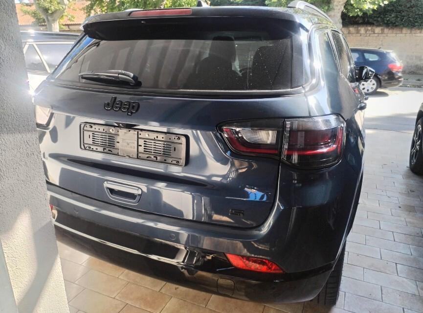 Jeep Compass 1.6 Multijet II 2WD S