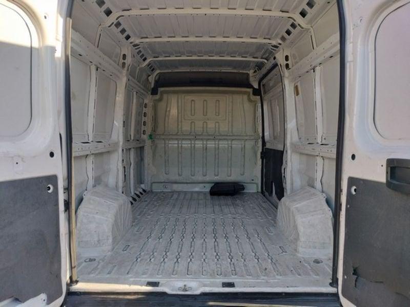 FIAT Ducato Ducato 30 2.3 MJT 120CV PM-TM Furgone