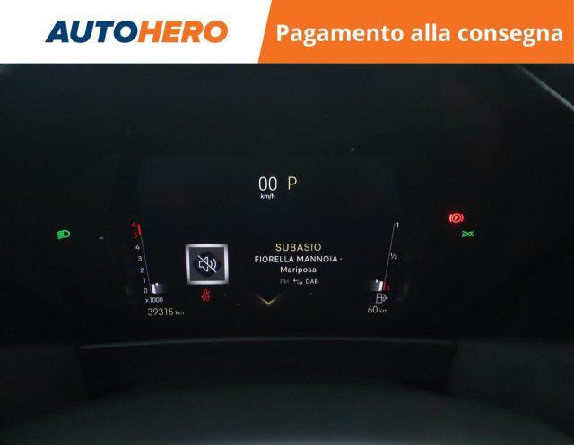DS AUTOMOBILES DS 4 BlueHDi 130 aut. Performance Line