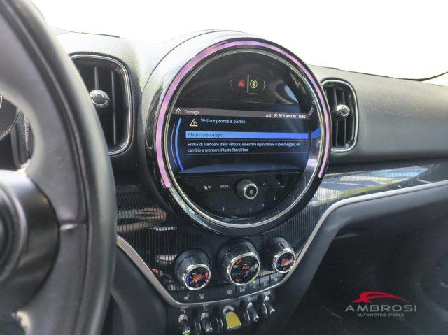 MINI Countryman Cooper SE 1.5 Cooper SE Essential ALL4 Automatic