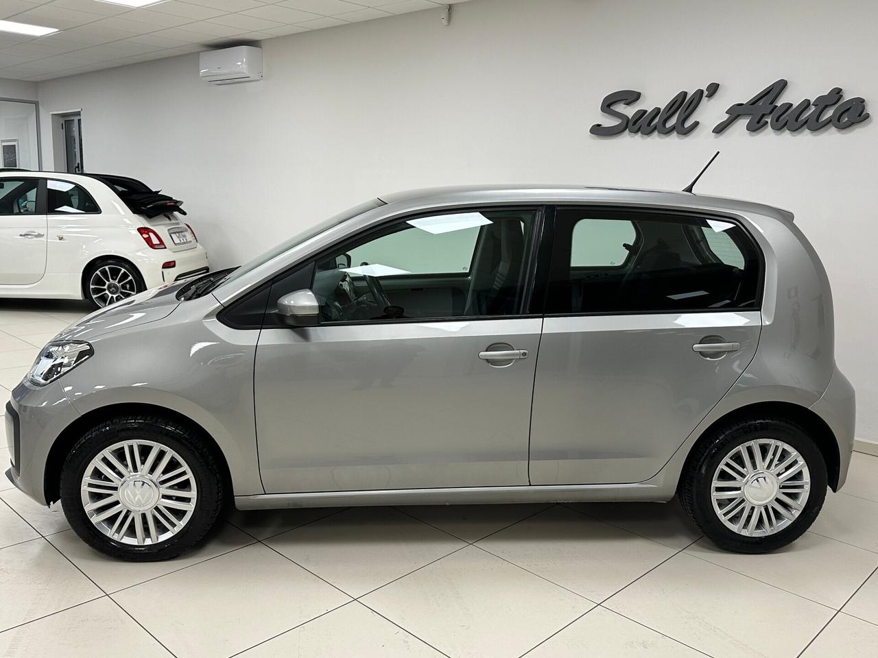 Volkswagen up! 1.0 5p. 65 CV BlueMotion Technology - 2021