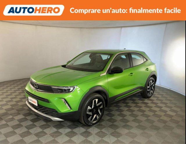 OPEL Mokka 1.2 Turbo Edition