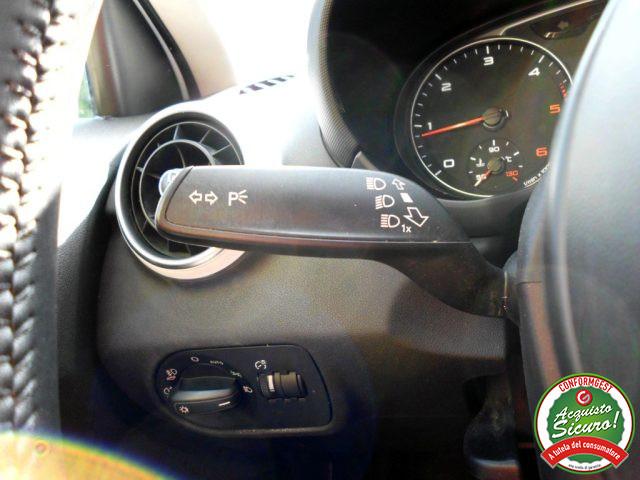 AUDI A1 SPB 1.6 TDI S line edition