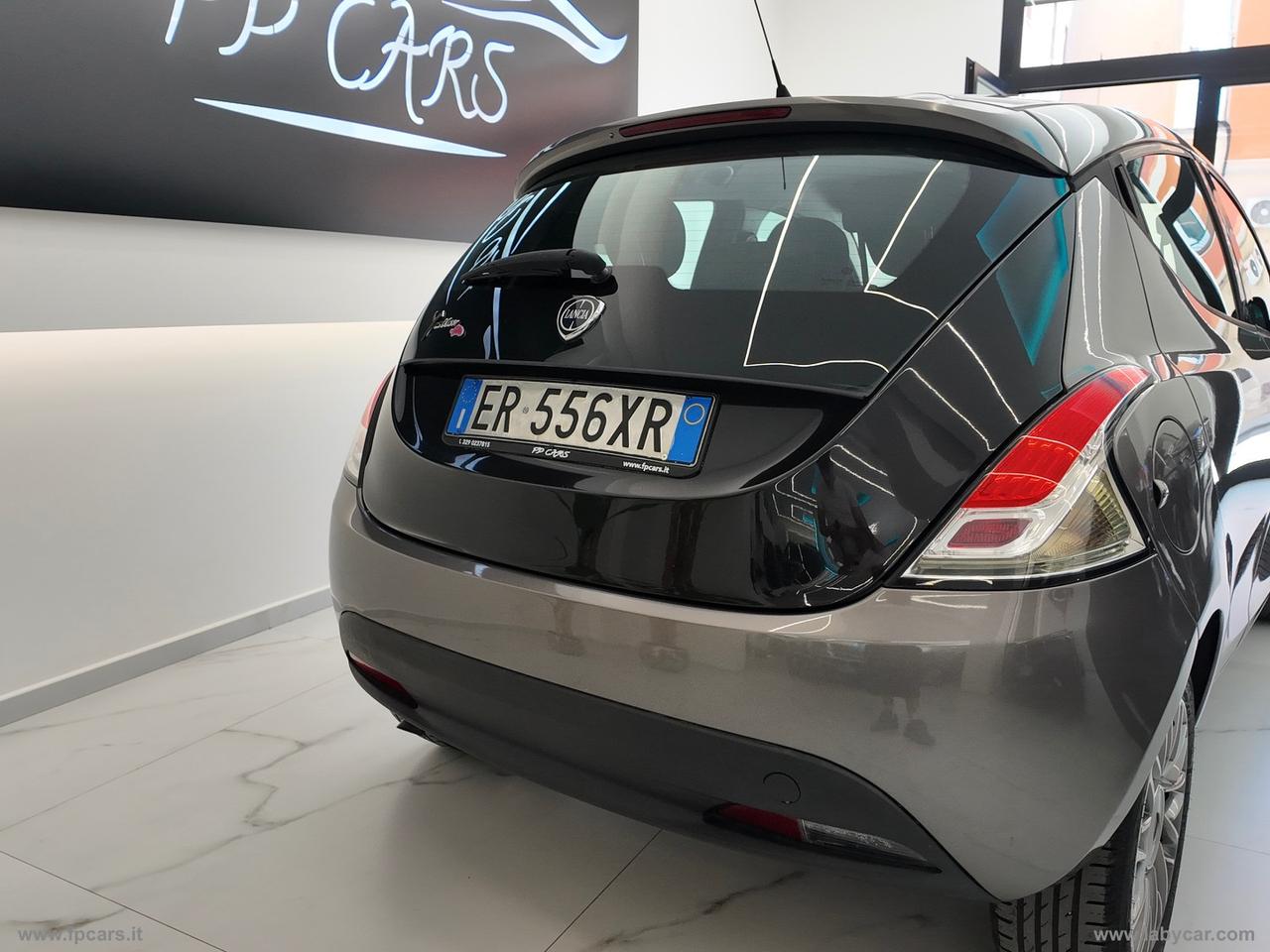 LANCIA Ypsilon 1.3 MJT 95 CV 5p. S&S Platinum