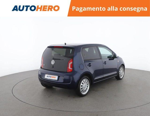 VOLKSWAGEN up! 1.0 75 CV 5 porte high up!