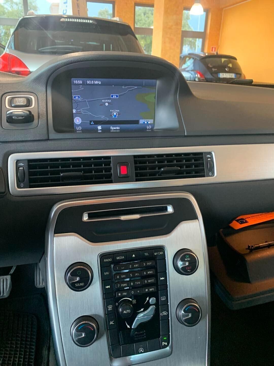 Volvo S80 2.0 D