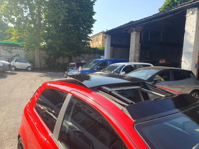 FIAT Punto 1.4 MultiAir Turbo S&S 3 porte Lounge